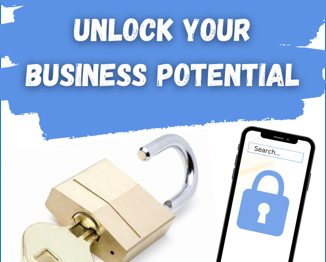 Unlock Your Business
